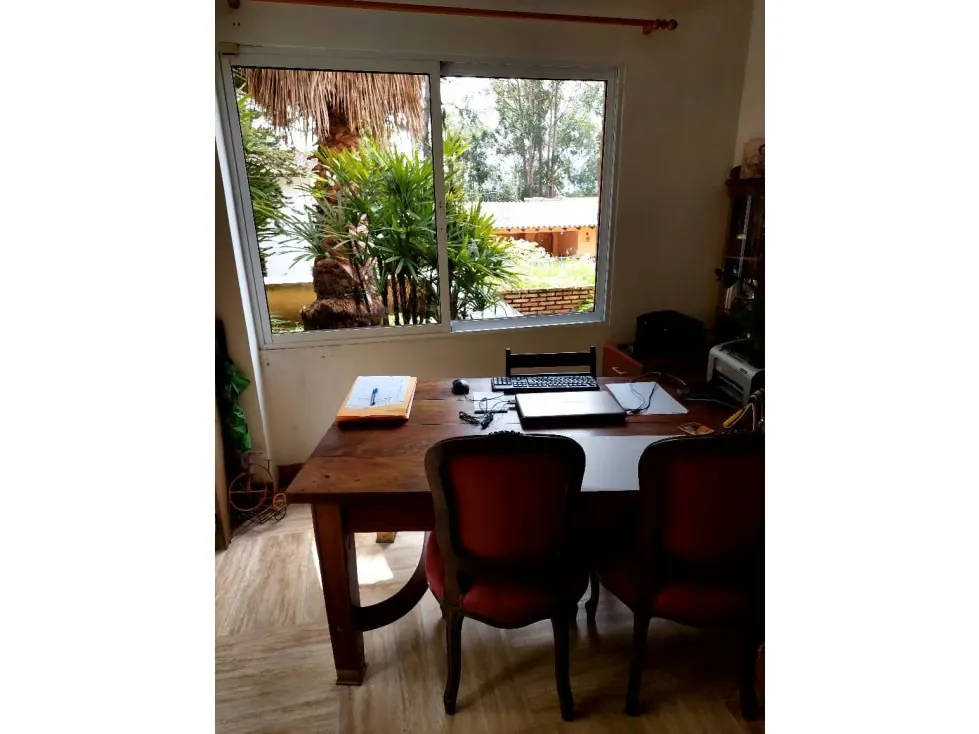 Se alquila casa 300m2 La Lagunita 6351 - 20