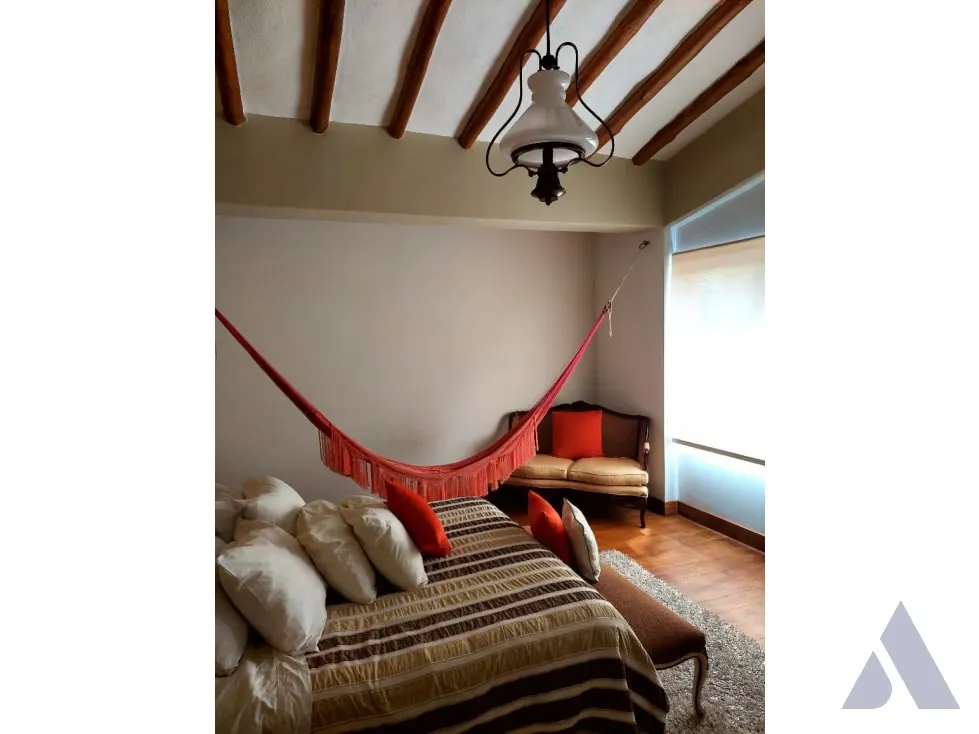 Se alquila casa 300m2 La Lagunita 6351 - 23