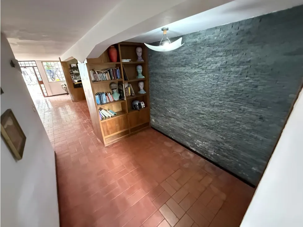 Vendo casa271m2 Santa Ines 7525 - 2
