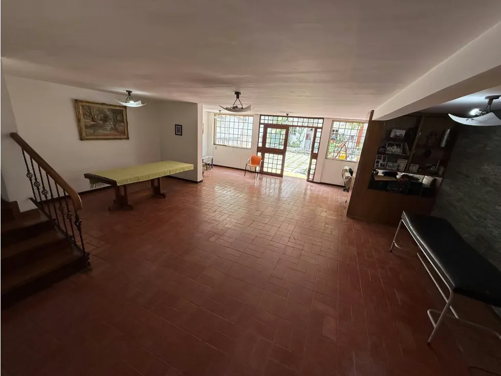 Vendo casa271m2 Santa Ines 7525 - 11