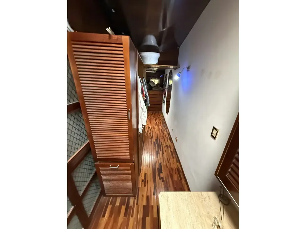 Vendo casa271m2 Santa Ines 7525 - 14