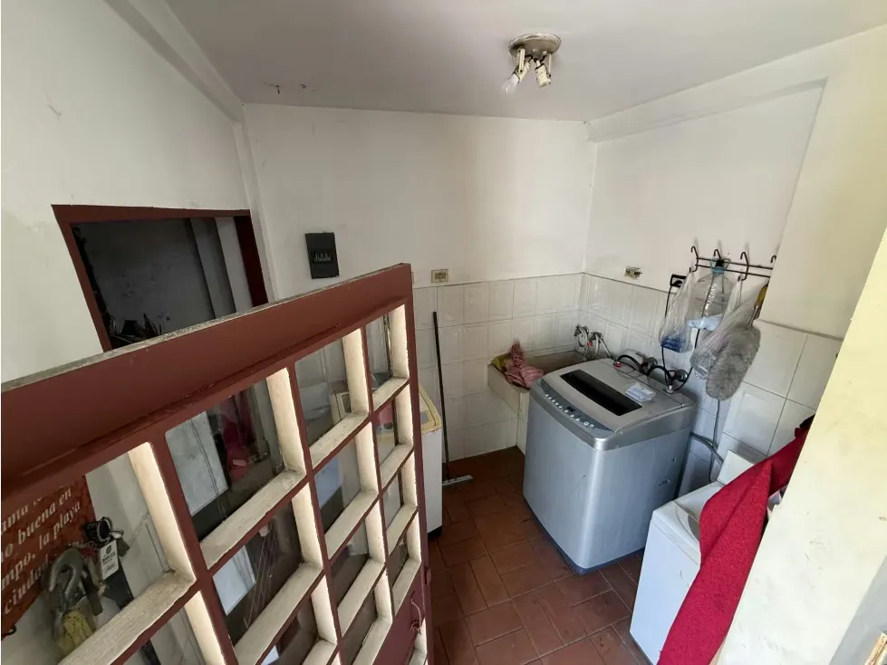 Vendo casa271m2 Santa Ines 7525 - 17