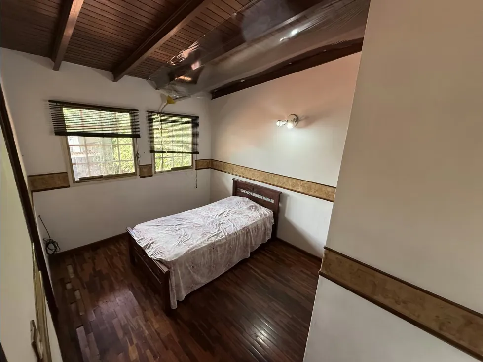Vendo casa271m2 Santa Ines 7525 - 18