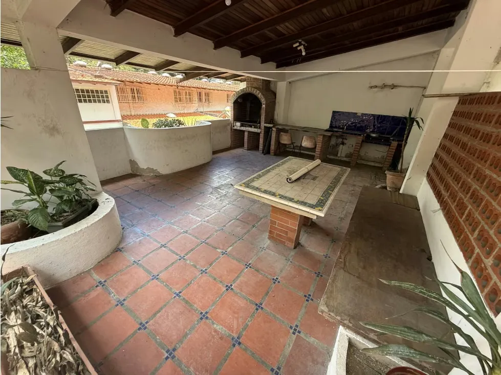 Vendo casa271m2 Santa Ines 7525 - 22