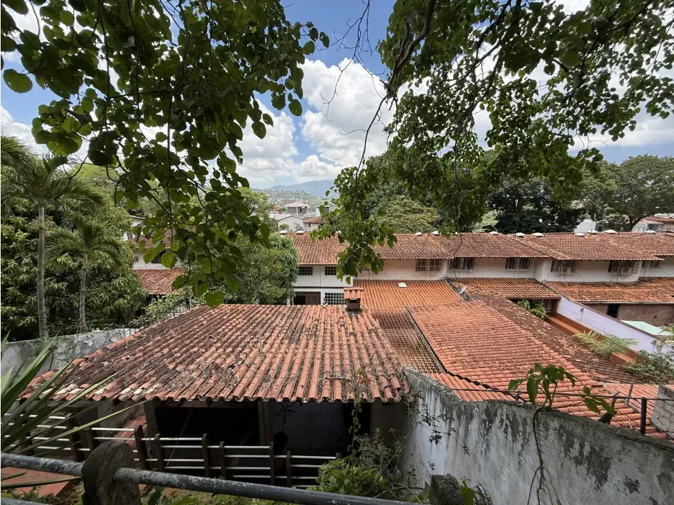 Vendo casa271m2 Santa Ines 7525 - 24