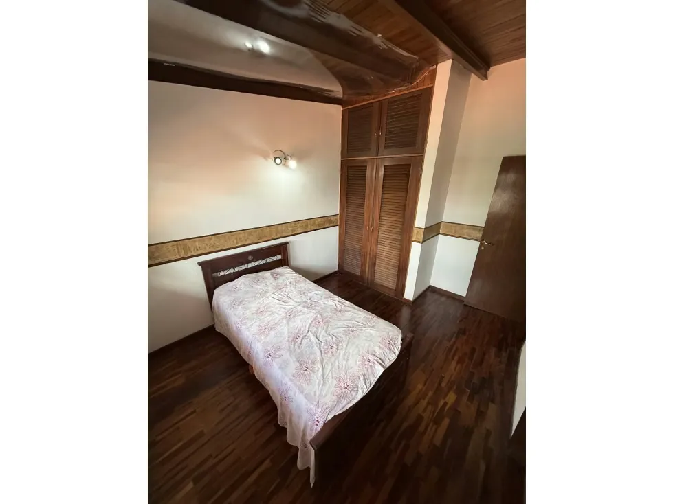 Vendo casa271m2 Santa Ines 7525 - 10