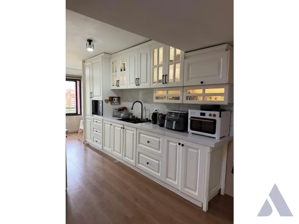 Vendo apartamento Ph 500m2 Sebucan 9414 - 12