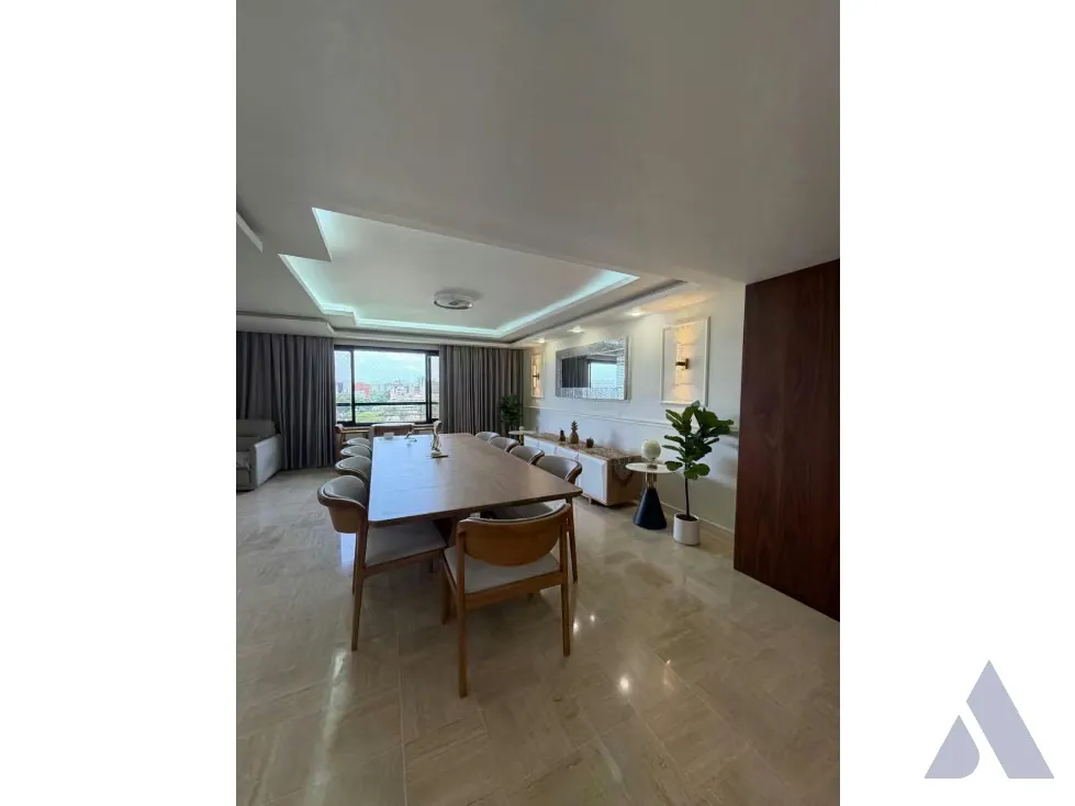 Vendo apartamento Ph 500m2 Sebucan 9414 - 5