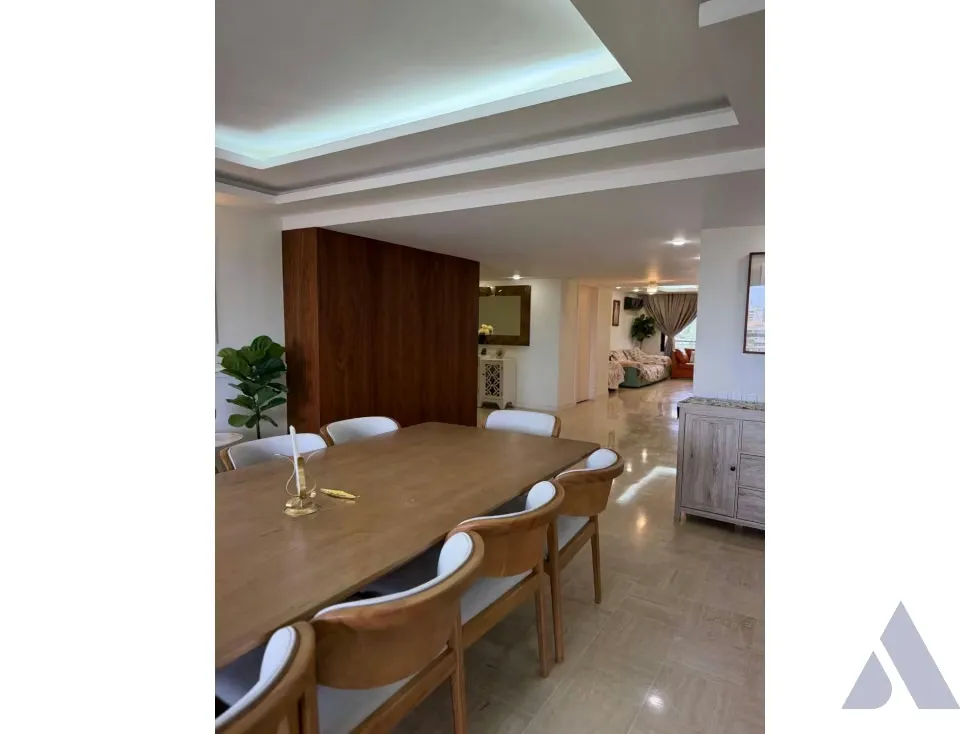 Vendo apartamento Ph 500m2 Sebucan 9414 - 6