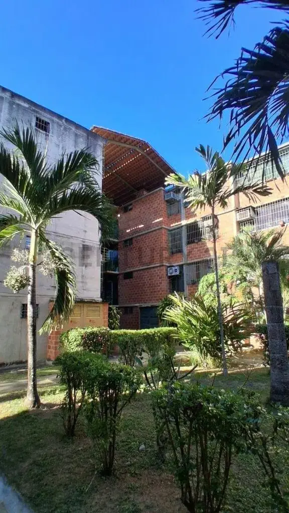 Apartamento Guarenas Casarapa