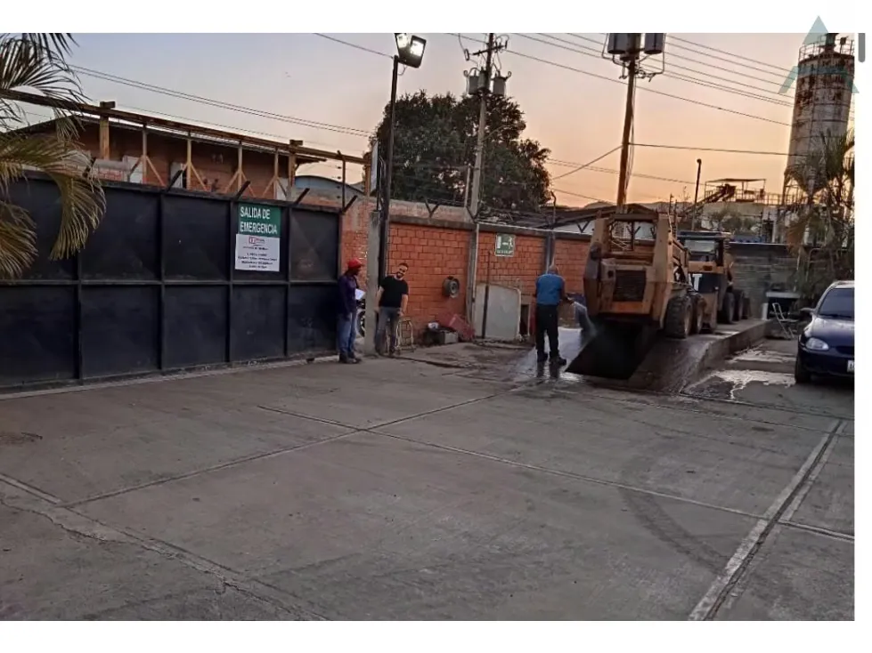 Se vende Galpon 748m² Guatire - 7
