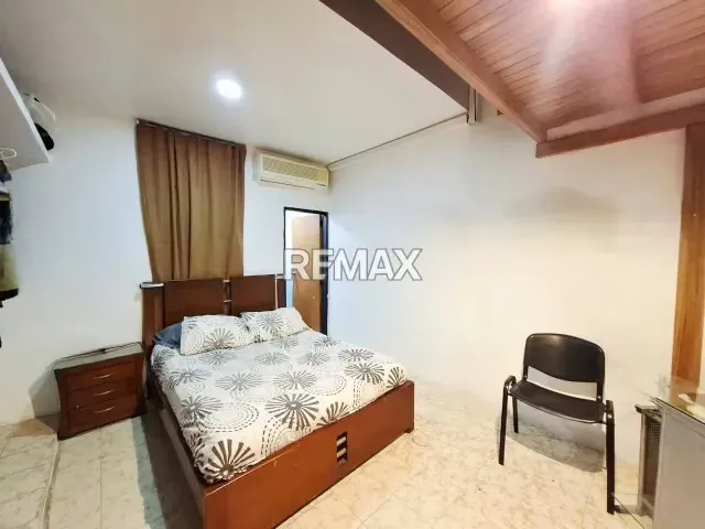 EN VENTA CASA EN URBANIZACIÓN DON HUGO Ubicación Palo Gordo, Gallardin parte baja, San Cristóbal estado Táchira - 16
