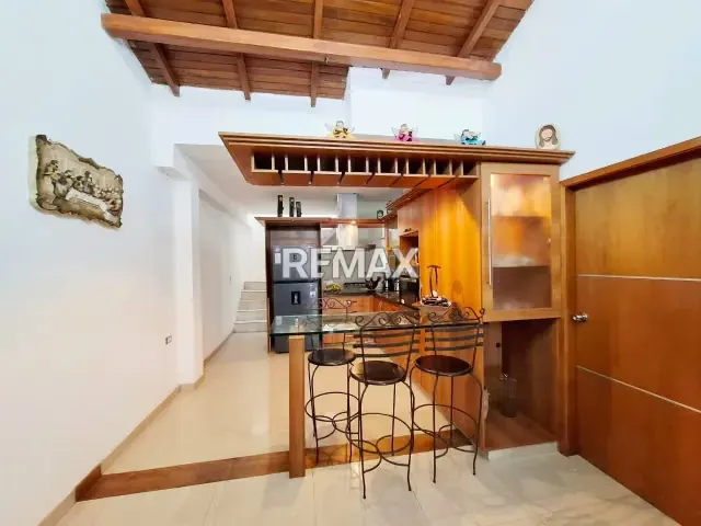 EN VENTA CASA EN URBANIZACIÓN DON HUGO Ubicación Palo Gordo, Gallardin parte baja, San Cristóbal estado Táchira - 5