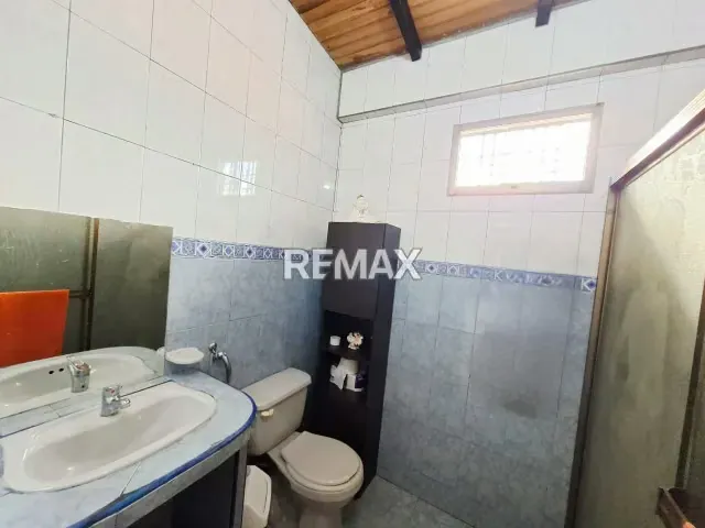 EN VENTA CASA EN URBANIZACIÓN DON HUGO Ubicación Palo Gordo, Gallardin parte baja, San Cristóbal estado Táchira - 8