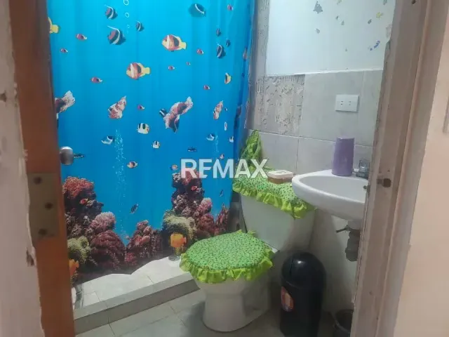 Casa Venta Urb Yucatan El Cuji - 9