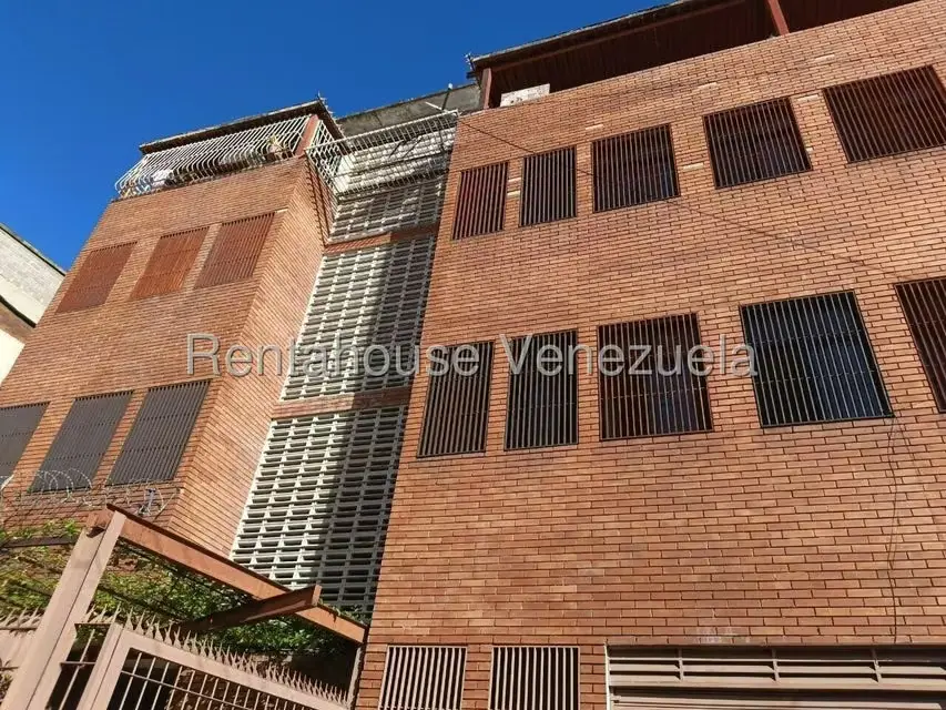 Local Comercial en Alquiler en Boleita Norte, Distrito Metropolitano - 2