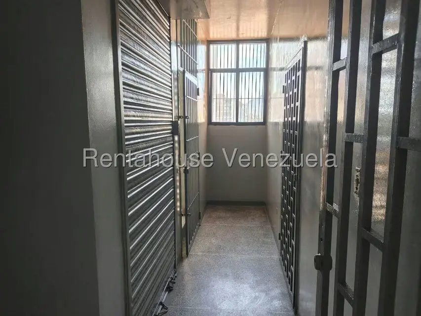 Local Comercial en Alquiler en Boleita Norte, Distrito Metropolitano - 8