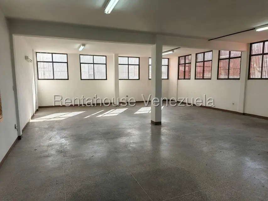 Local Comercial en Alquiler en Boleita Norte, Distrito Metropolitano - 10