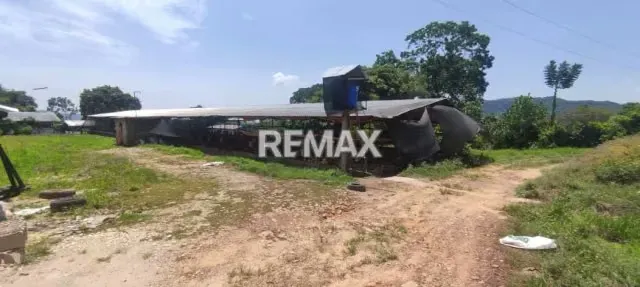 OPORTUNIDAD DE INVERSION: GRANJA AVÍCOLA EN PLENA OPERACIÓN Aldea Las Flores- Las Mesas Mcpio. Antonio Rómulo Costa Edo. Táchira