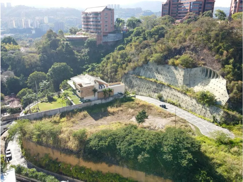 En venta terreno residencial 2.625m2/ Valle Arriba - 2