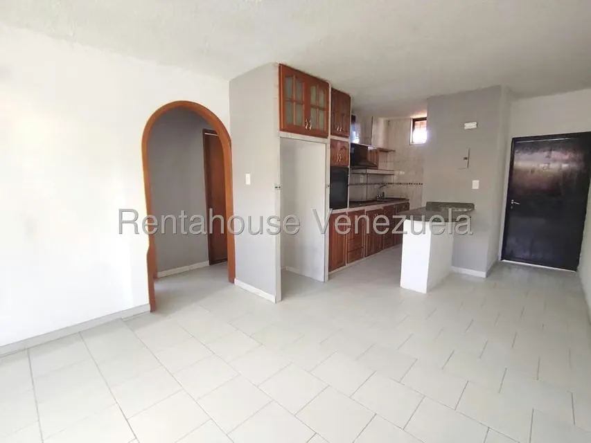 Apartamento (1 Nivel) en Venta en Nueva Casarapa, Miranda - 11