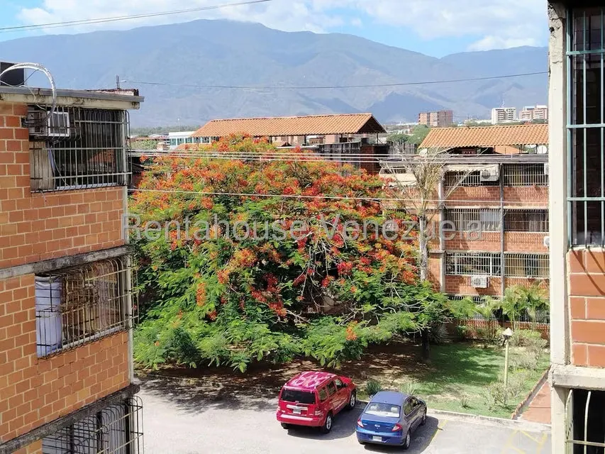 Apartamento (1 Nivel) en Venta en Nueva Casarapa, Miranda - 18