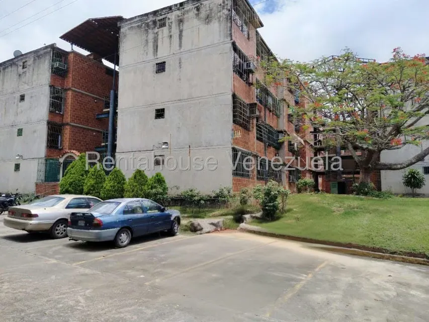 Apartamento (1 Nivel) en Venta en Nueva Casarapa, Miranda - 21