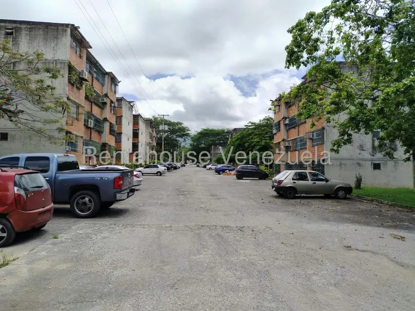 Apartamento (1 Nivel) en Venta en Nueva Casarapa, Miranda - 22