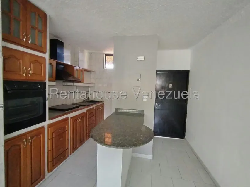 Apartamento (1 Nivel) en Venta en Nueva Casarapa, Miranda - 4