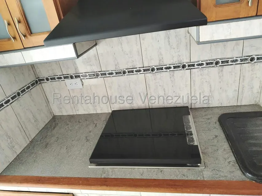 Apartamento (1 Nivel) en Venta en Nueva Casarapa, Miranda - 6