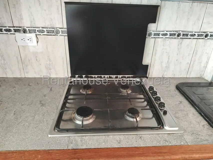 Apartamento (1 Nivel) en Venta en Nueva Casarapa, Miranda - 7
