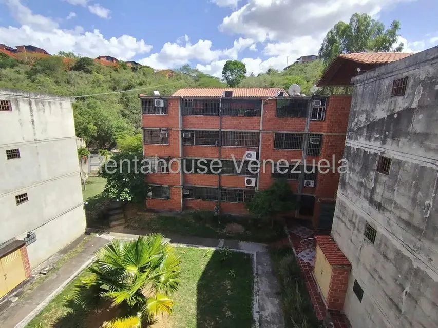 Apartamento (1 Nivel) en Venta en Nueva Casarapa, Miranda - 10