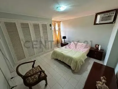 SE VENDE APTO RES CAMARATA Sector Santa Maria listo para habitar - 6