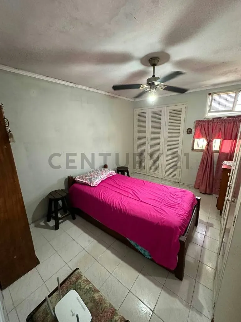 SE VENDE APTO RES CAMARATA Sector Santa Maria listo para habitar - 8