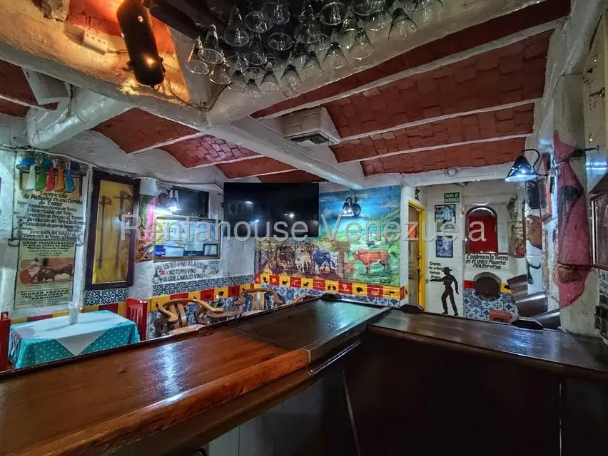 Comercial (Local Comercial) en Alquiler en Centro de Charallave, Miranda - 13