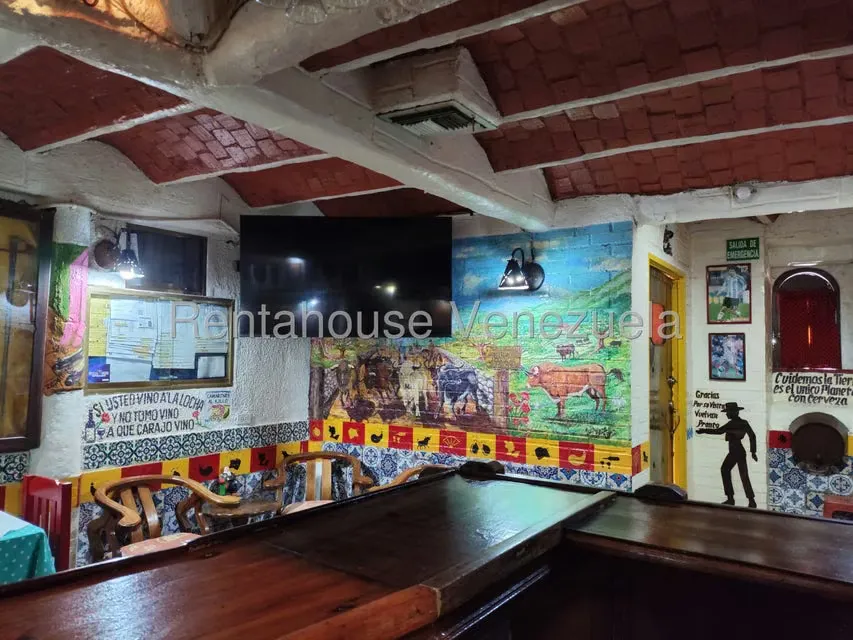 Comercial (Local Comercial) en Alquiler en Centro de Charallave, Miranda - 14