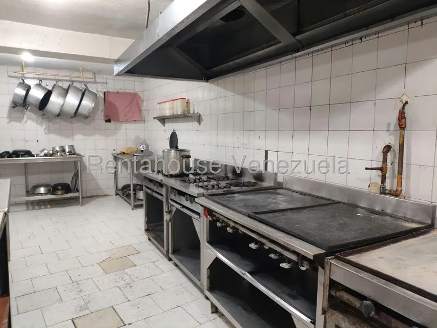 Comercial (Local Comercial) en Alquiler en Centro de Charallave, Miranda - 20