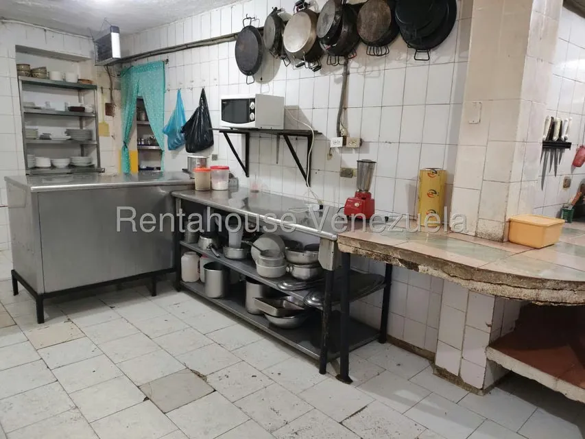 Comercial (Local Comercial) en Alquiler en Centro de Charallave, Miranda - 21
