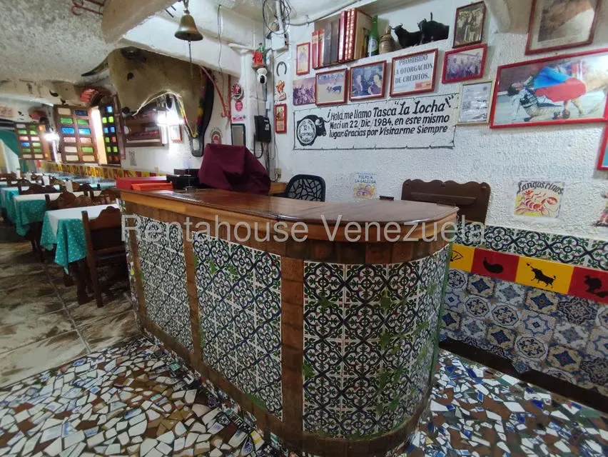 Comercial (Local Comercial) en Alquiler en Centro de Charallave, Miranda - 26