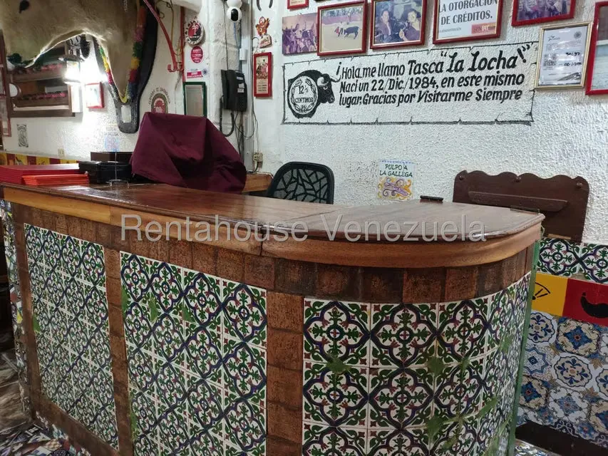Comercial (Local Comercial) en Alquiler en Centro de Charallave, Miranda - 27