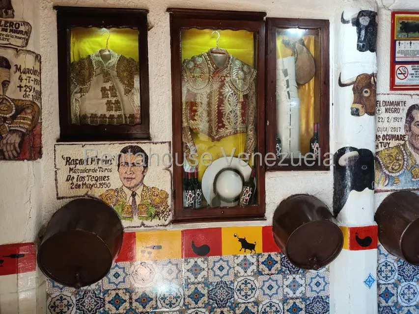 Comercial (Local Comercial) en Alquiler en Centro de Charallave, Miranda - 30