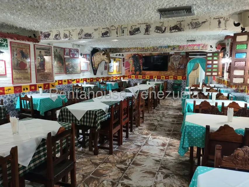 Comercial (Local Comercial) en Alquiler en Centro de Charallave, Miranda - 3