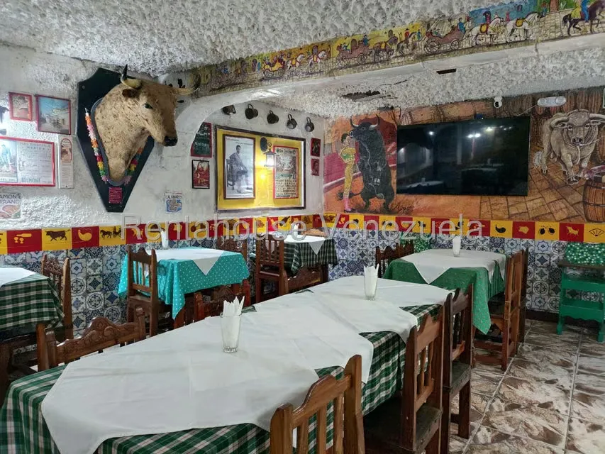 Comercial (Local Comercial) en Alquiler en Centro de Charallave, Miranda - 5