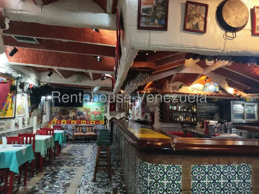 Comercial (Local Comercial) en Alquiler en Centro de Charallave, Miranda - 8