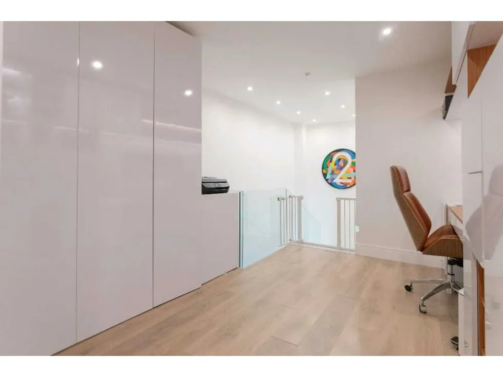 Se vende Apto PB 300m2 Urb Los naranjos del cafetal - 13