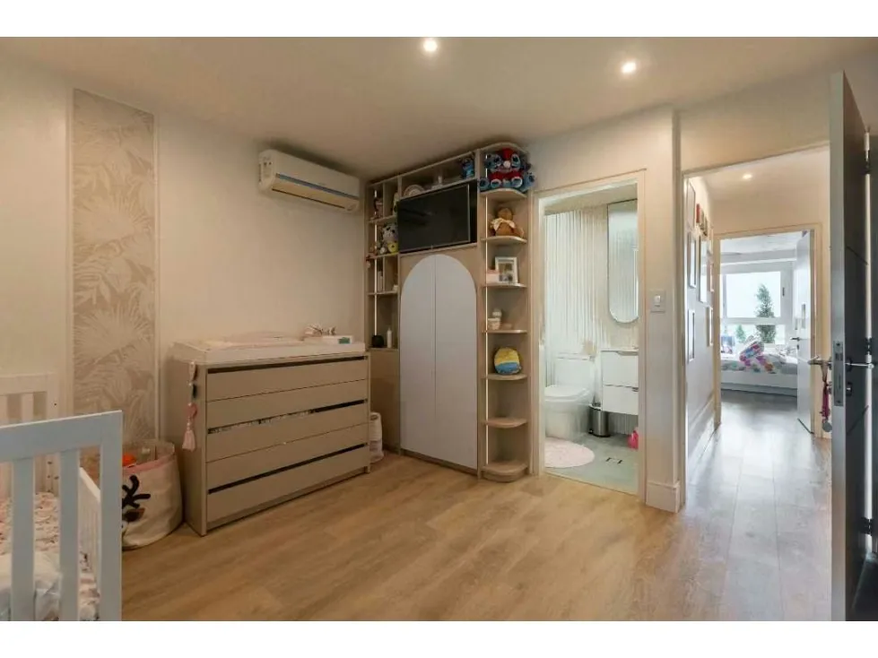 Se vende Apto PB 300m2 Urb Los naranjos del cafetal - 16