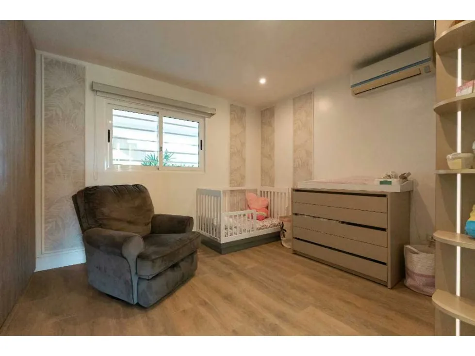Se vende Apto PB 300m2 Urb Los naranjos del cafetal - 17