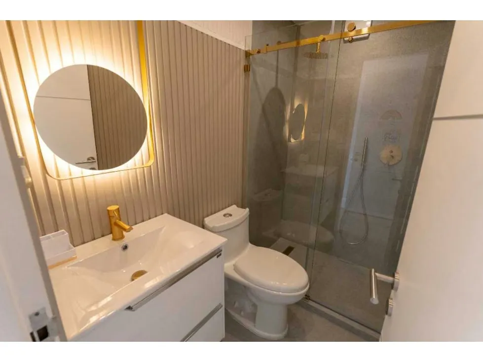 Se vende Apto PB 300m2 Urb Los naranjos del cafetal - 20