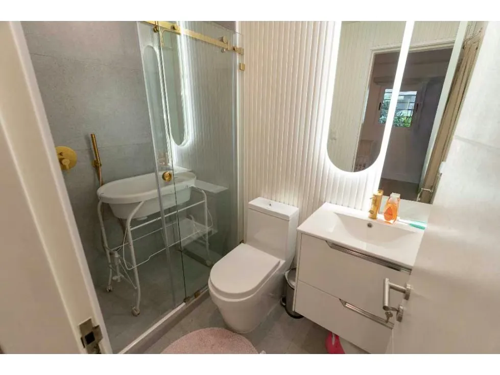 Se vende Apto PB 300m2 Urb Los naranjos del cafetal - 22