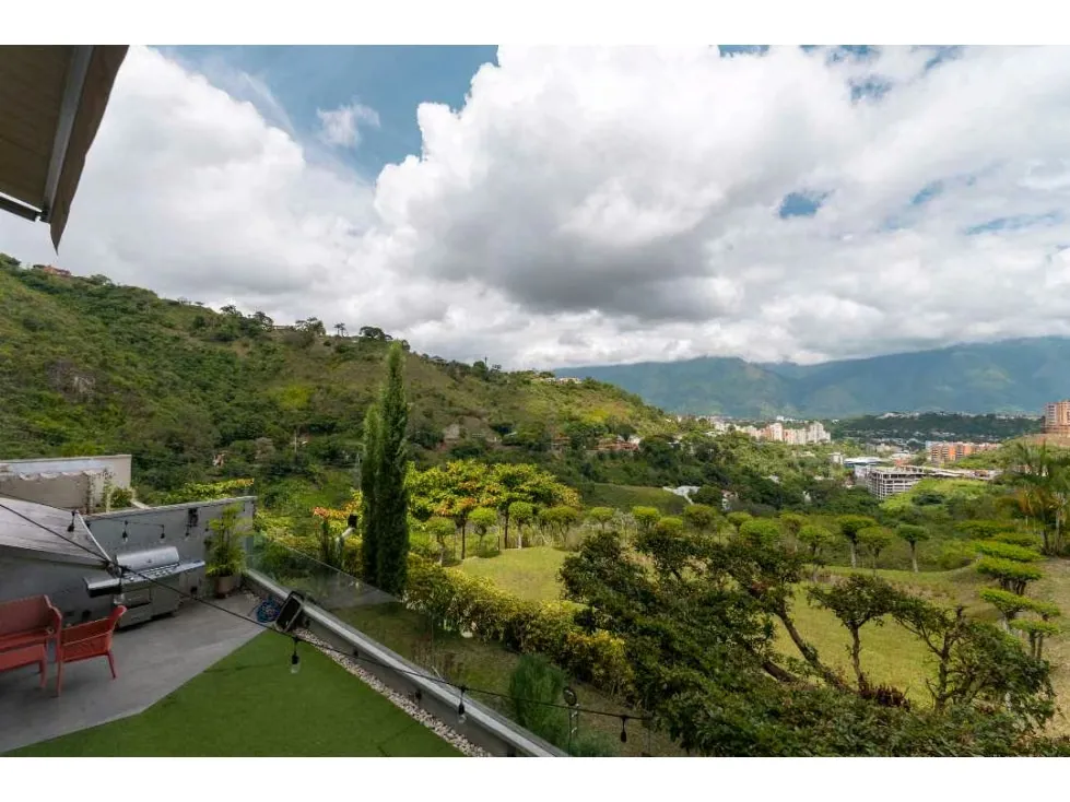 Se vende Apto PB 300m2 Urb Los naranjos del cafetal - 25